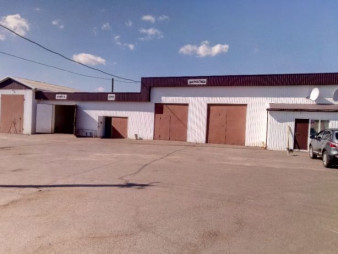 Продається СТО